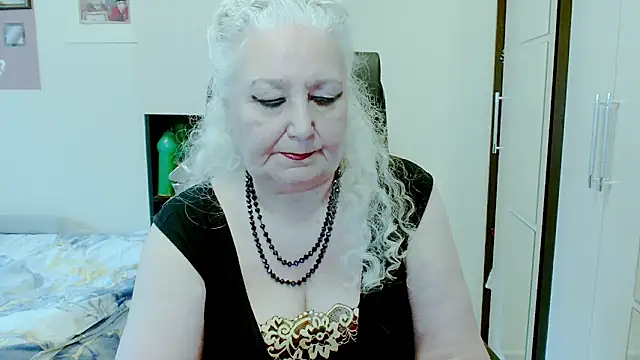 Chat XXX Live GrannyAlisa