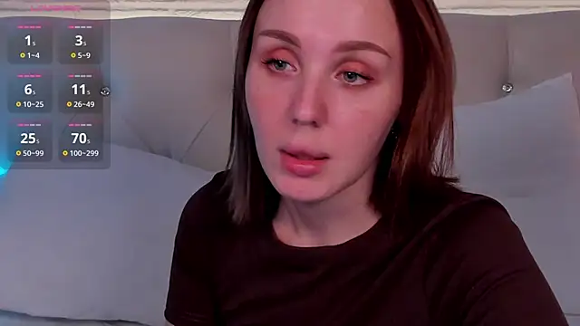 LianaFord Chat XXX live