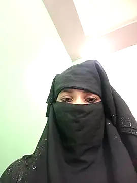 Aafreen_36's Webcam Show