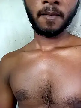 Eranthaashen's Webcam Show