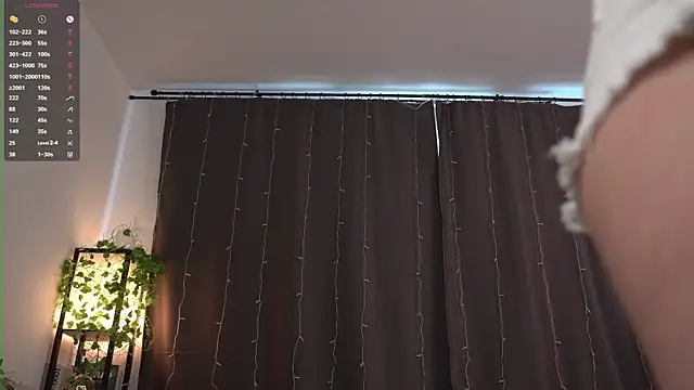 Chat XXX en directo de FlairEdgin