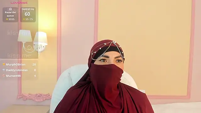 Онлайн чат XXX _naylaa_