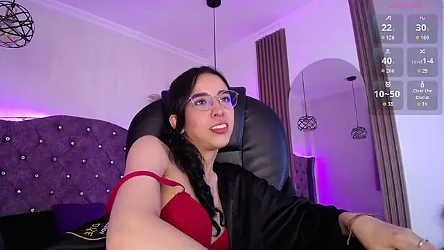 Amara_Davis1 Chat XXX in diretta