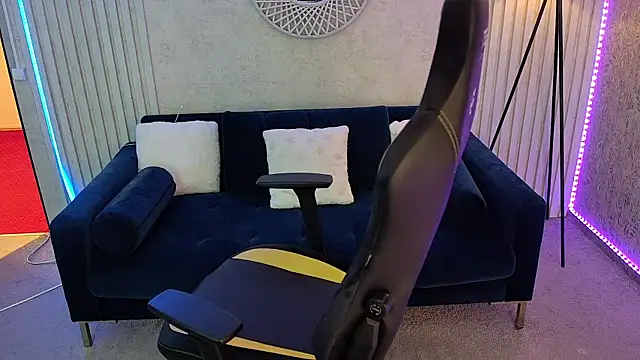 Sexy_Ira's Live XXX Chat