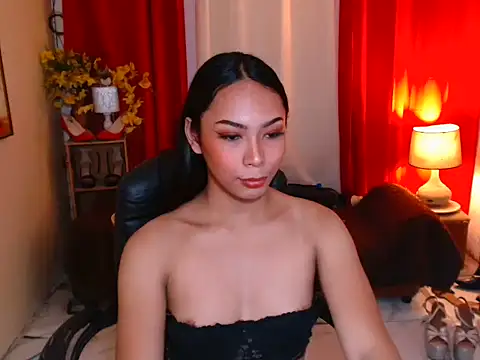 kylieEmparado Show Webcam