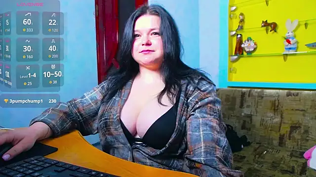 Linasexy777 Obrolan Langsung XXX