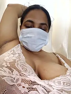 Show Webcam de Madhavi_mishra
