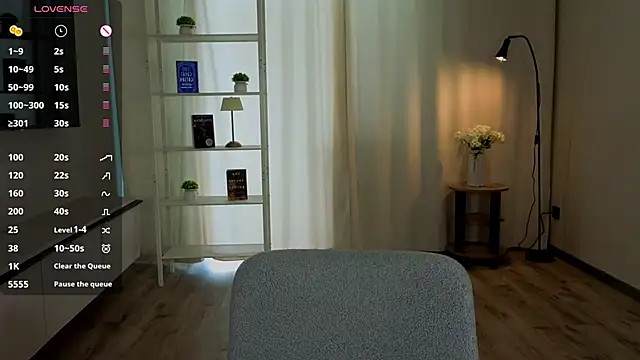 XXX chat uživo modela MaraButtrey