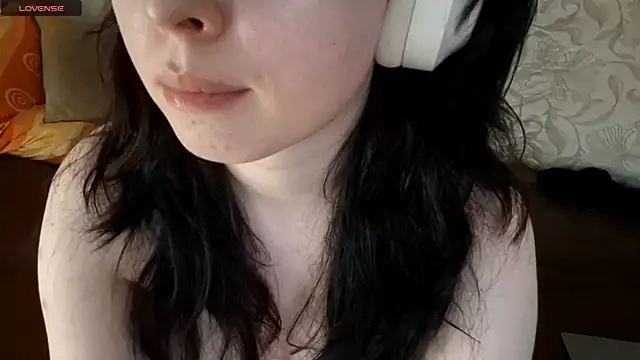 Chat XXX en directo de LuiseLecoultre