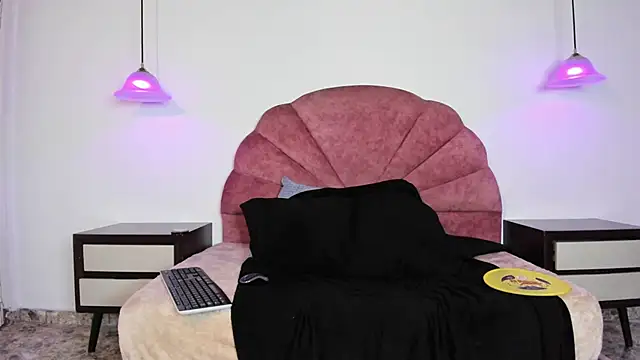 Eclipse_TeenBoy66 Pertunjukan Webcam