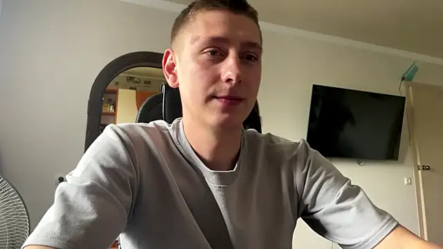 Keksik_ – webcam-show