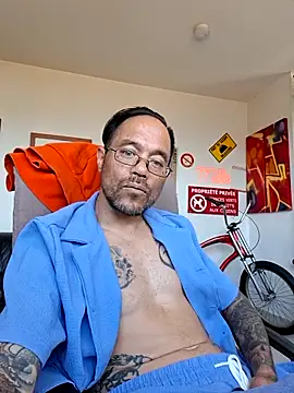 Mr_Graffitimile Live XXX-Chat