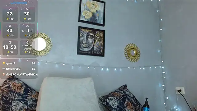 Corinndupontx Live XXX-Chat