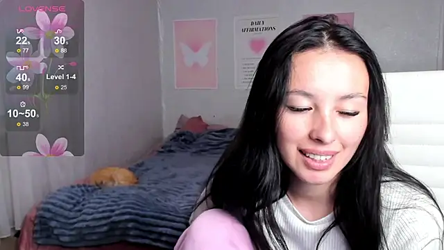 Chat XXX Live Geisha_Anna