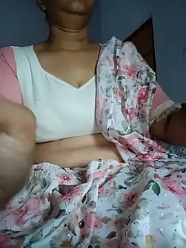 Hansikatelugu Show in webcam