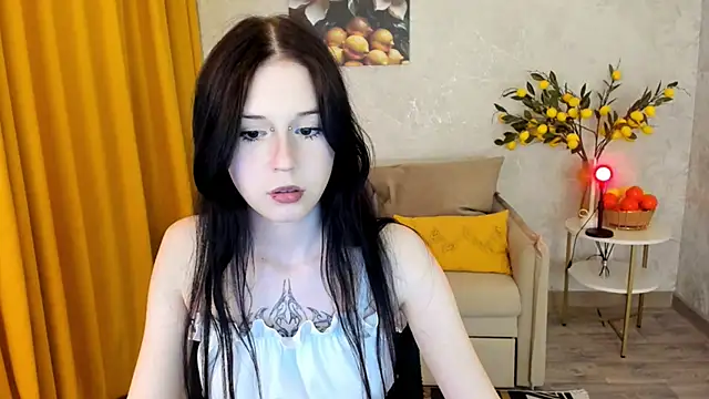 VioletHarme Live XXX-Chat