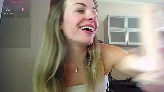 ladysabotage's Live XXX Chat