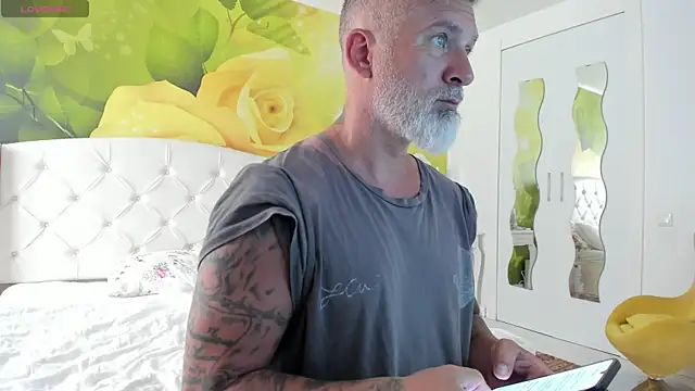 Živý XXX chat BlowMyXXL