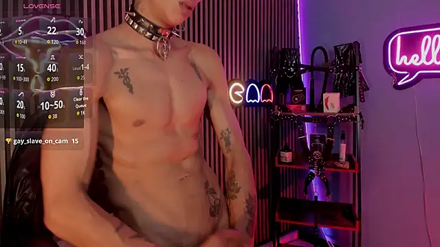 แชท XXX สดของ Maximoking26