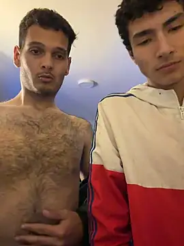 samuel_prrr live XXX chat