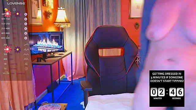 دردشة Jujutopia الجنسية المباشرة