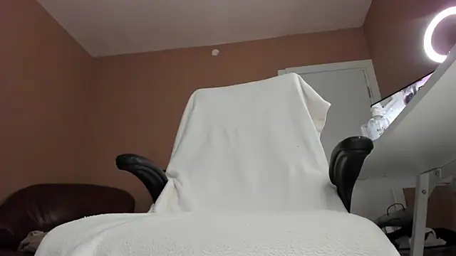 Czat XXX na żywo – KaylaLaine