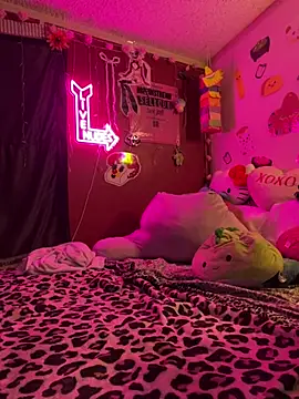 TranSexualJade95 Chat XXX live