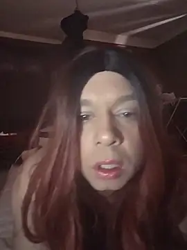 Webkamerová show Sissy__Melody