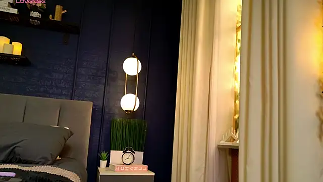 Chat XXX ao vivo de AdriaNochi