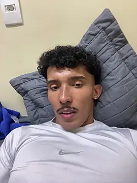 MavyFF Webcam Show