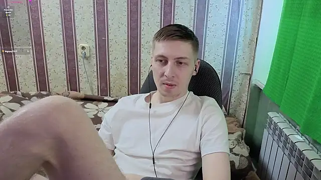 Darien_Brown Adlı Modelin Canlı XXX Sohbeti