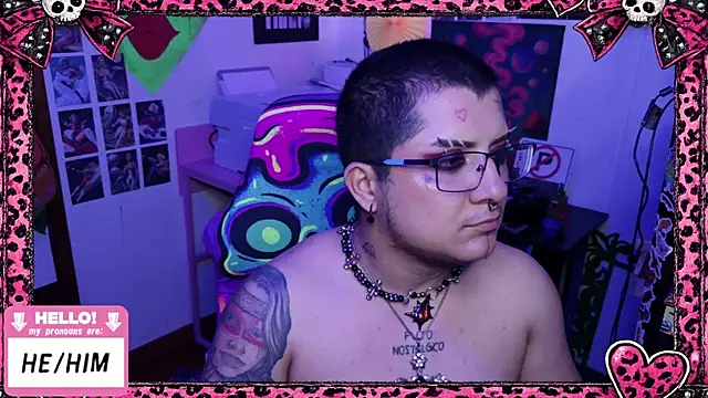 masterkevinftm Show in webcam