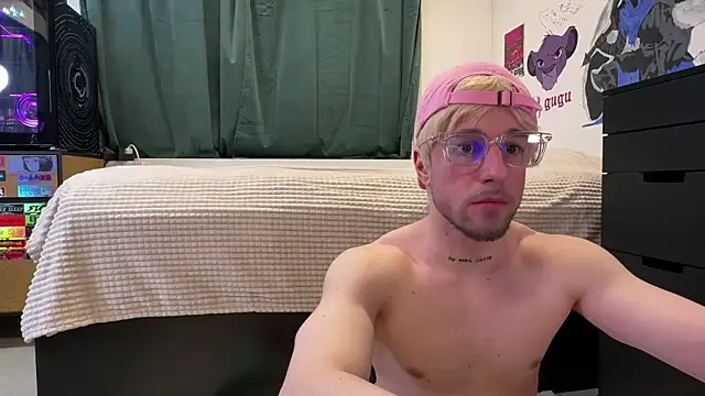 Chat XXX en directo de killa2053