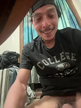 DickJusGrowz Webcam Show