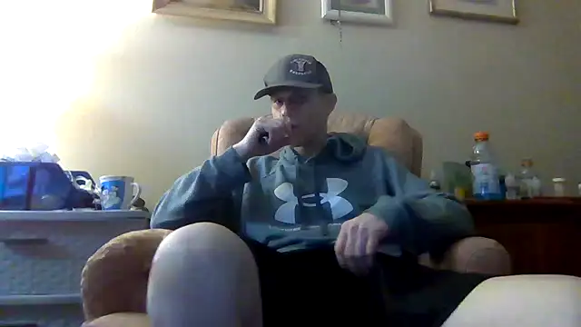 kollzCloudzz's Webcam Show