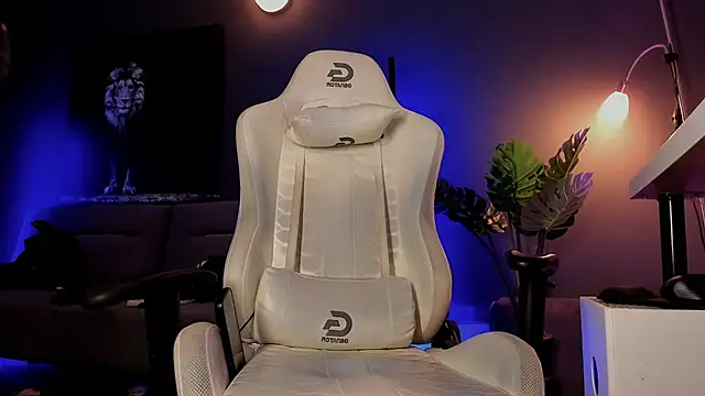 uptomatty Webcam-Show