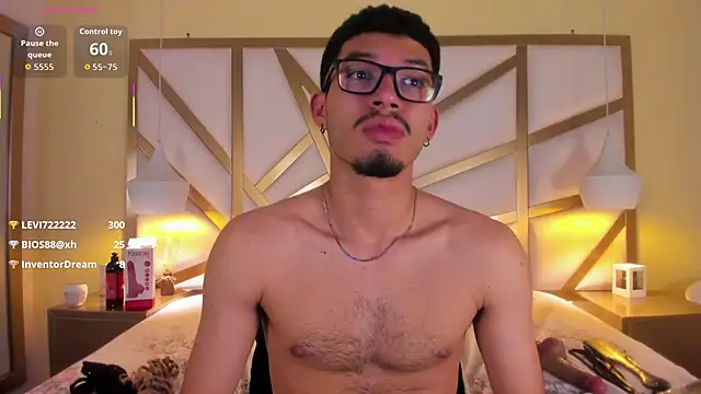 Chat XXX Live Jaxon_Carter