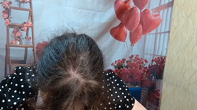 NeonilaLisova Chat XXX in diretta