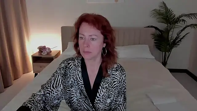 Chat XXX en directo de LeticiaRomano