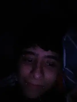 عرض كام LatinHeatX22