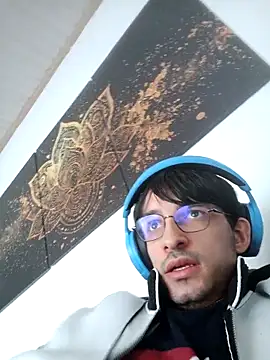 totolescientifique Pertunjukan Webcam