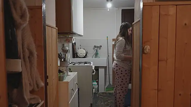 VanessaDoyle: απευθείας συνομιλία ΧΧΧ