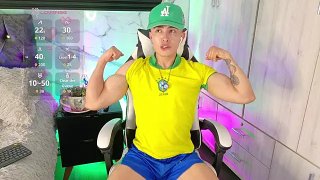 Saimonvela Obrolan Langsung XXX