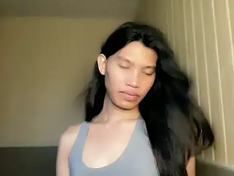 Yourgoddess_jayve 在線直播表演