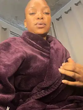 slimcateee 웹캠 쇼