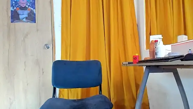 marlynmartinez Adlı Modelin Canlı XXX Sohbeti