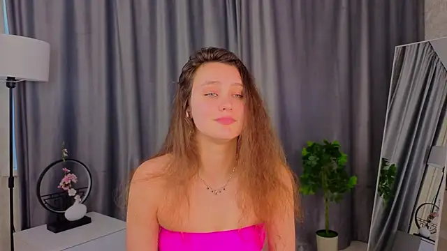 Czat XXX na żywo – FoxFever