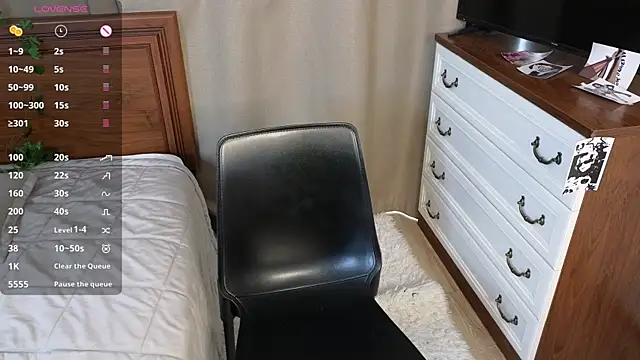GushyClowning Live XXX Chat