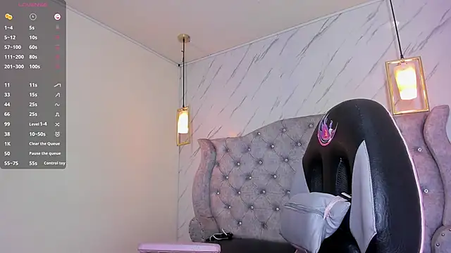 Chatroom XXX en direct de Alice_Laurentt