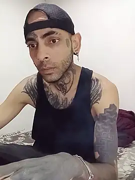 Demon_Rose_'s Live XXX Chat